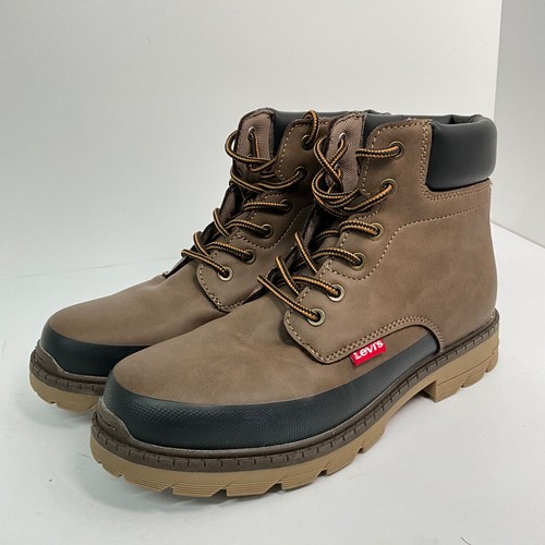 Levis hiking boots youth - boots,