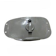 Oil tank for Piaggio Vespa Px 125-150-200 first series without mix -57354