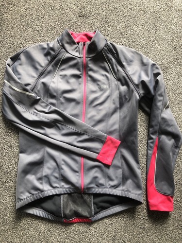 Gore bike wear windstopper - gore,