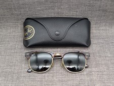 Ray-Ban Clubmaster Sunglasses