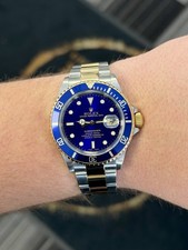 Rolex Submariner Date |