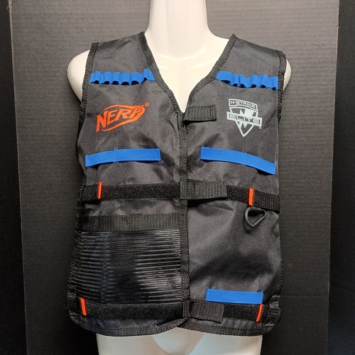 Lot nerf strike elite - 2,