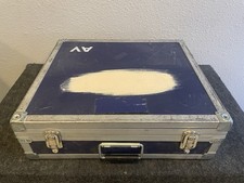 Large Flight Case For Tools