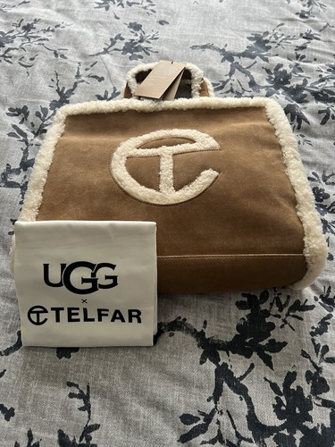 Brand new ugg x - new✅, telfar