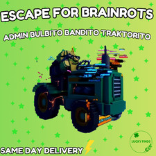 ADMIN BULBITO BANDITO