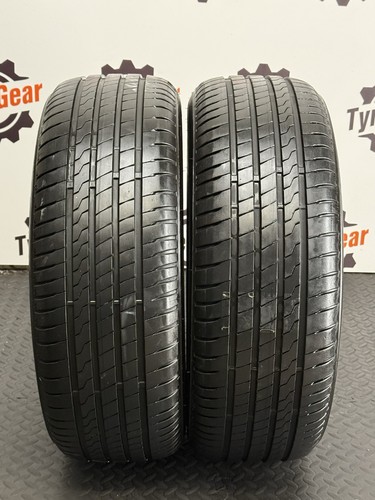 205 r16 91v firestone - 205,
