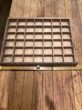 Small Printing Tray