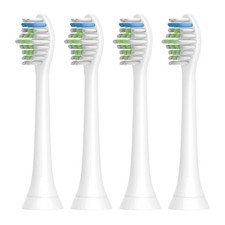 4/8 Pcs Replacement Toothbrush