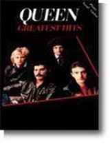 Queen Greatest Hits Vol 1