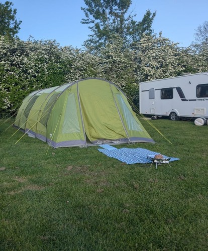 Vango icarus 500 - icarus,