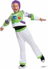 Boys Disney Pixar Deluxe Toy