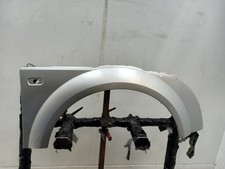 AUDI TT Right Front Wing O/S