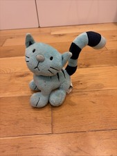 Pilchard the Cat Plush Soft