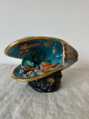 Vintage french vallauris - vintage,