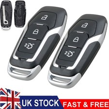 For Ford Mondeo Mustang Edge