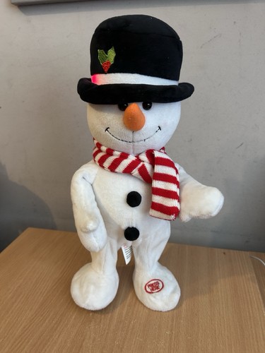 Musical dancing jingle bell - musical,