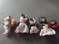 Sylvanian Families Rare,  1