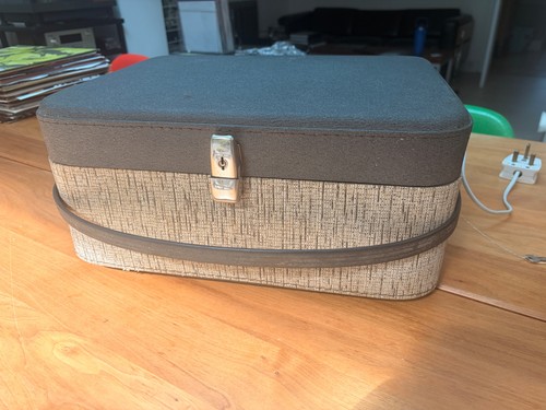 Vintage 1960s tandberg model - vintage,