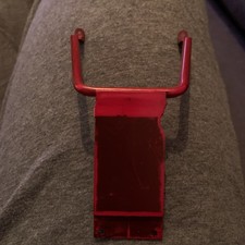 Vintage Tamiya Rough Rider