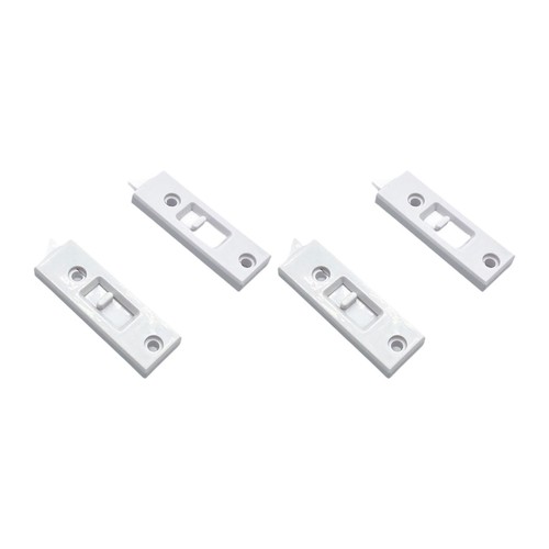 Pieces window tilt latch - 4,