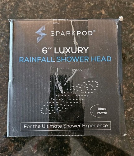Rainfall showerhead high - rainfall,