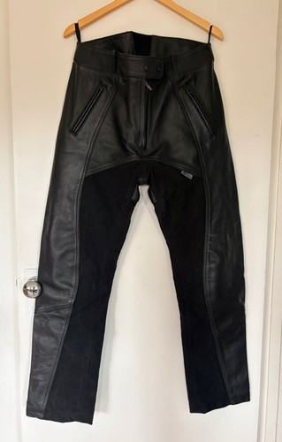 Motorbike trousers jeans - trousers,