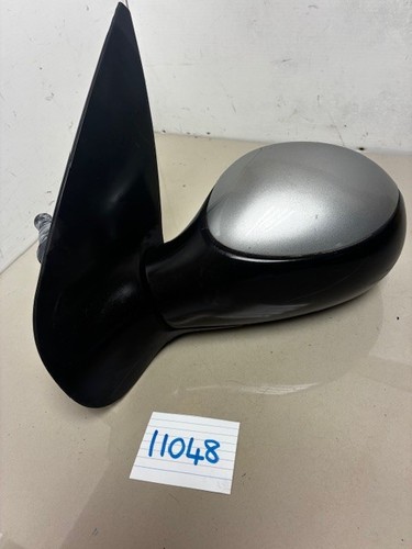 Peugeot 206 passenger side - 01,
