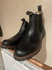 Musto Chelsea GTZ Boots