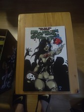 Zombie Tramp Volume 3 TPB