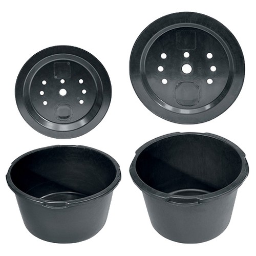Bermuda reservoir lid - bermuda, /