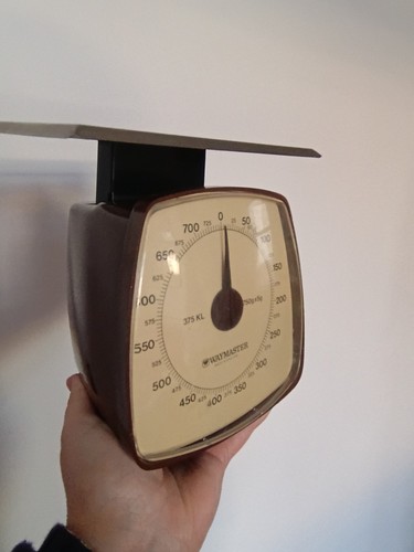 Vintage waymaster kitchen food - vintage,