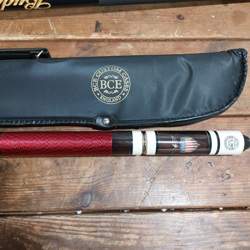 Bce classic snooker pool - classic, cue
