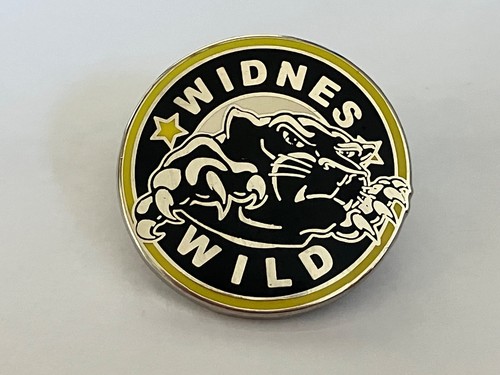 Widnes wild ice hockey - wild,