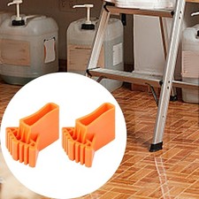 2Pcs Ladder Feet Rubber Pads