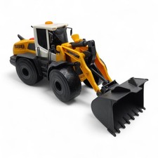 Dickie Toys Liebherr L566