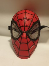 Hasbro Spiderman Mask Toy