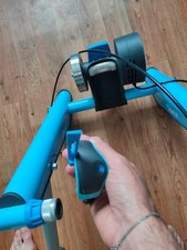 Tacx Indoor Cycling Turbo