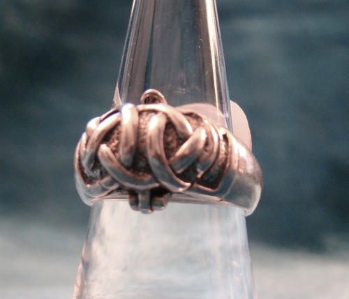 Vintage sterling silver - vintage,