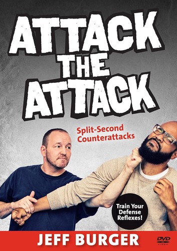 Attack the self defense - the,