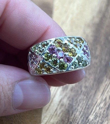 Sterling silver 925 multi - sterling,