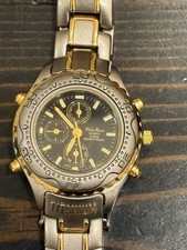 Philip Persio Wristwatch