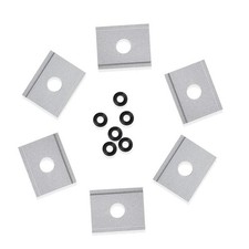 6x Kayak Adapters Kayak