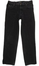 Lee Brooklyn Men Black