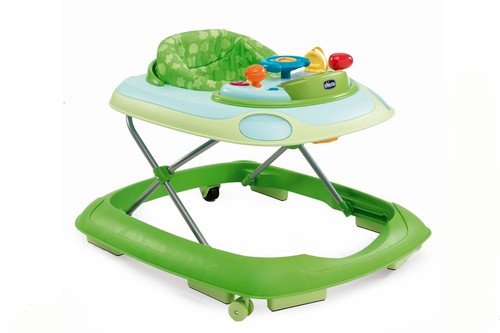 Chicco band baby walker - baby,