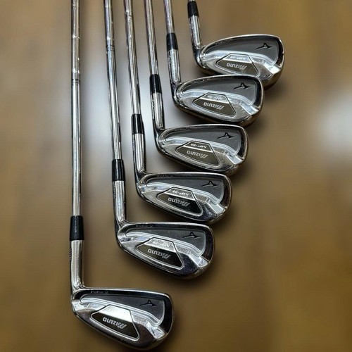 Mizuno iron set - iron,