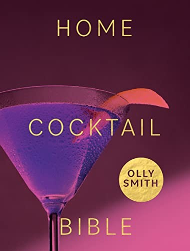 Home cktail bible - bible:, every