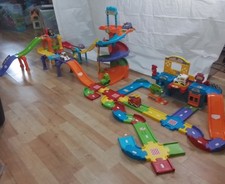 Vtech Toot Toot Drivers