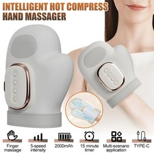 Wireless Electric Hand And