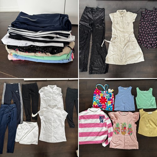 Girls clothes bundle - clothes,