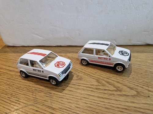 Austin rover metro turbo - mg,